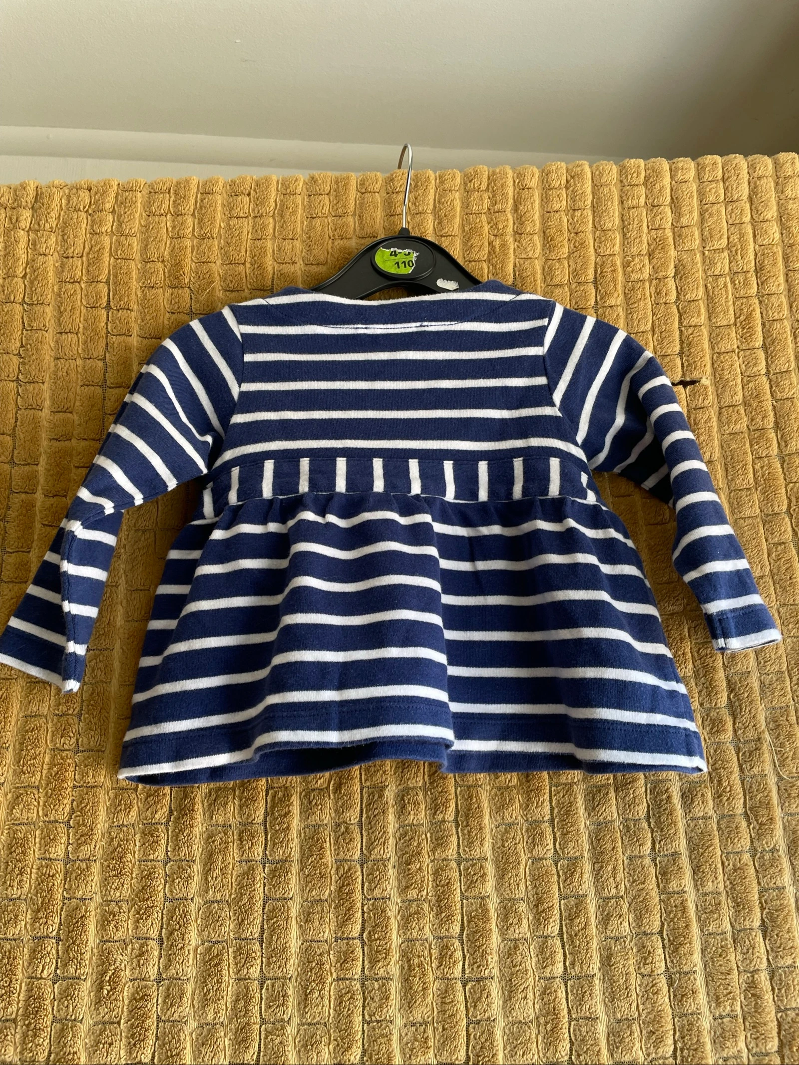Long sleeve t-shirt – photo 3